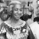 Edna Lewis in 1980